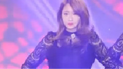 Nine Muses - Sleepless Night
