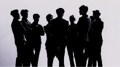 EXO,EXO-M,EXO-K,KAI(EXO),朴灿烈(EXO) - Toxicity