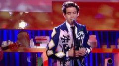 Mika - Tant que j'ai le soleil