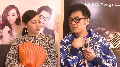 张靓颖,王铮亮 - 独家!张靓颖王铮亮,出租车内秒变Rap新搭档