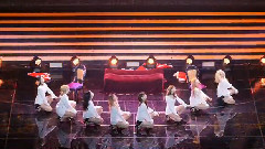 Nine Muses - Sleepless Night