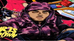 Chris Brown - Come Home Tonight (Before The Party)