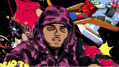 Chris Brown - FAN(Before The Party Mixtape)