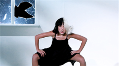 Sia - Alive(艾伦秀现场版)