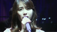 IU - 我的老故事