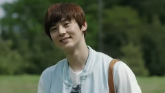 NU'EST - Cherry