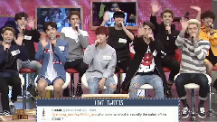 UP10TION - After School Club Ep179
