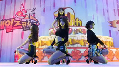 Girl's Day - Ring My Bell & Darling & Something & 期待