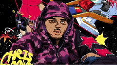 Chris Brown - Gotta Get Up(Before The Party Mixtape)