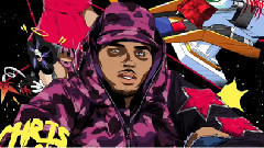 Chris Brown - Just So You Know(Before The Party Mixtape)