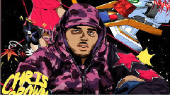 Chris Brown - Pussy