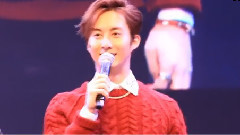 金亨俊,SS501 - 上海FM Talking部分
