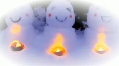 音乐短片 - 守候 钢琴版