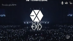 EXO - Throbbing&EXO吧]151129 M-ON! SPECIAL EXO 1080p精效中字