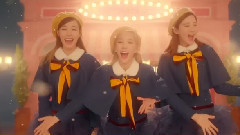 少女时代-TTS,少女时代,太妍(少女时代),徐贤(少女时代),Tiffany(少女时代) - Dear Santa