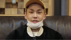 郑镒勋(BTOB) - 得红才行(翻唱泫雅<因为红>) - 成为你的旋律3