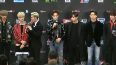 GOT7 - V app直播