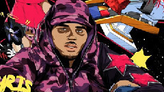 Chris Brown - Matter (Before The Party)