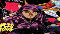 Tyga,Chris Brown - Text Message