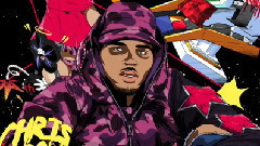 Chris Brown - Second Hand Love(Before The Party Mixtape)