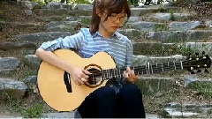 音乐短片 - Dandelion