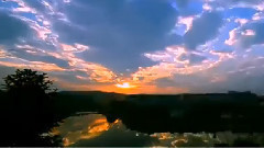 音乐短片 - 乡愁