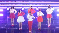 LABOUM - AALOW AALOW