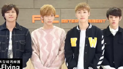 N.Flying - 单曲专辑<Lonely>专访