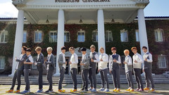 Seventeen - V APP 香港大作战