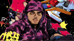 Chris Brown - Seasons Change(Before The Party Mixtape)
