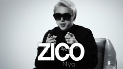 San E,ZICO(Block B),Zion.T - K-POP PEDIA 明星们背后隐藏的真名解析!