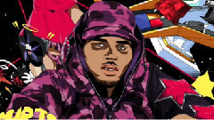 Chris Brown - Roses Turn Blue(Before The Party Mixtape)