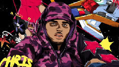 Chris Brown - Till The Morning(Before The Party Mixtape)