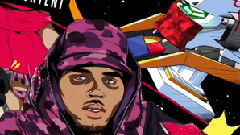 Chris Brown - Won't Change (Before The Party Mixtape) 试听版