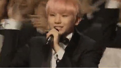 Seventeen - 珍爱 - 2015MAMA 现场版 15/12/02