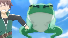 动漫专属 - この素晴らしい世界に祝福を!PV第二弾