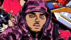 Chris Brown - Show Off(Before The Club) 试听版