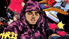Chris Brown - Right Now(Before The Party)