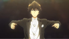 动漫专属 - 劇場版 響け! ユーフォニアム～北宇治高校吹奏楽部へようこそ～ 特報