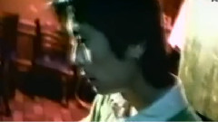 王杰 - 1997年<起点>专辑广告