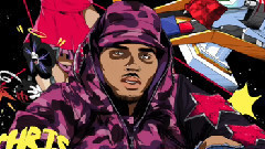 Chris Brown - Lipstick On The Glass(Before The Party Mixtape)