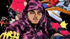 Chris Brown - Desperado