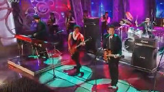 TOKIO - 東京ドライブ(2015 FNS歌謡祭)现场版 15/12/02