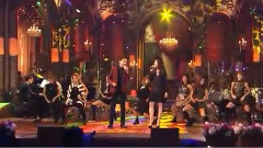 JUJU - マイレディー(2015 FNS歌謡祭)现场版 15/12/02