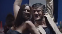 音乐短片 - Miss Guitar I Dance Monica Bellucci I