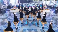 乃木坂46 - 今,話したい誰かがいる(2015 FNS歌謡祭)现场版 15/12/02