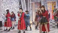 HKT48 - しぇからしか!