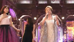 由纪さおり - ラストダンスは私に(2015 FNS歌謡祭)现场版 15/12/02
