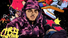 Chris Brown,French Montana - Swallow Me Down(Before The Party)