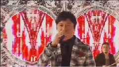 ポルノグラフィティ - オー!リバル(2015 FNS歌謡祭)现场版 15/12/02